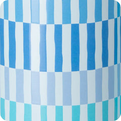 Glacier Stripe Mega Mug 40oz