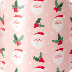 Holly Jolly Mega Mug 30oz