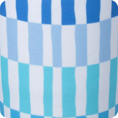 Glacier Stripe Mega Mug Pouch