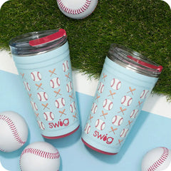 Home Run Party Cup 24oz