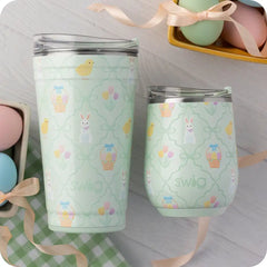 Hoppy Easter Party Cup 24oz