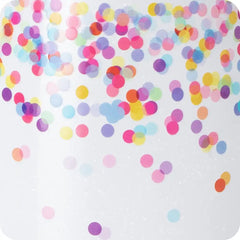 Confetti Swig Shot 2oz