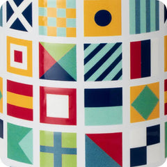 Nauti Girl Mega Mug 40oz
