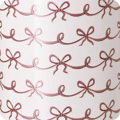 Pretty In Pink Stemless Wine 12oz