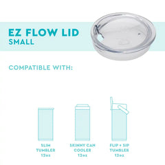 EZ Flow Lid