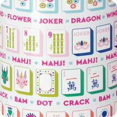 Mahjong Tumbler 32oz
