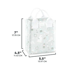 Bride to Be Mini Reusable Bag