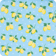 Lemon Meringue Medium Iced Cup Coolie