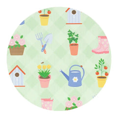 Green Thumb Lunchi Lunch Bag