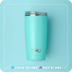 High Tide Tumbler 22oz