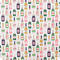 Bubbly Small Reusable Gift Bag