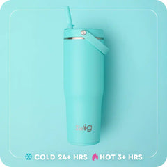 Oh My Stars To-Go Tumbler 30oz