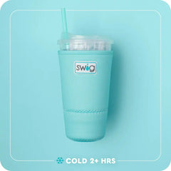 Spring Chick Large Iced Cup Coolie