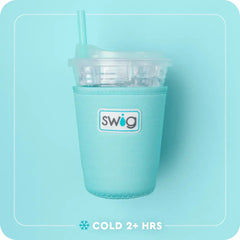 Counting Sheep Small Iced Cup Coolie