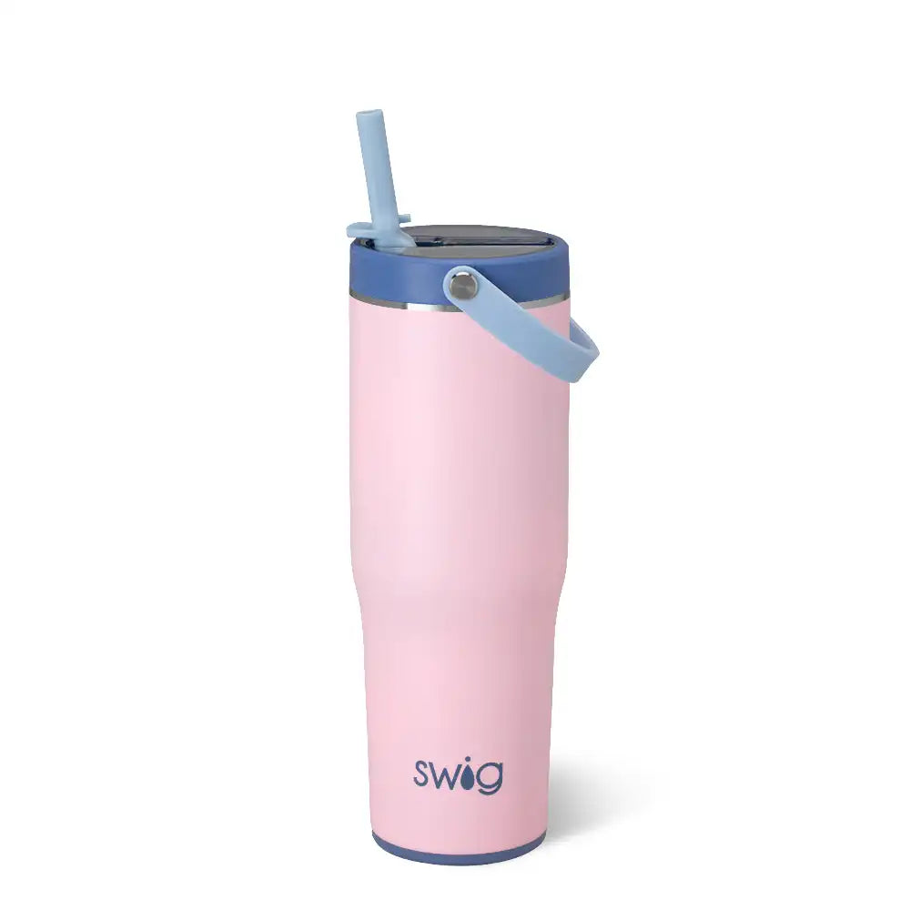 Rose Water To-Go Tumbler 30oz