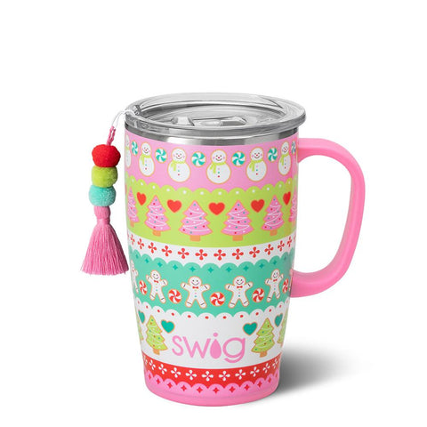 Cookie Jar Tumbler 22oz