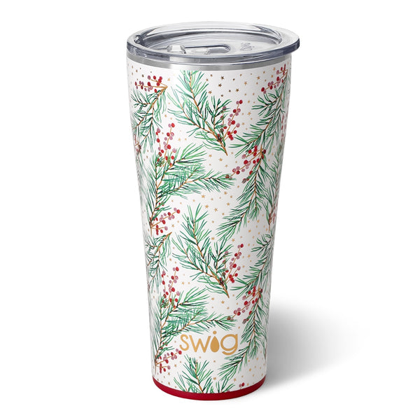 Swig Life 32oz Winterberry Insulated Tumbler