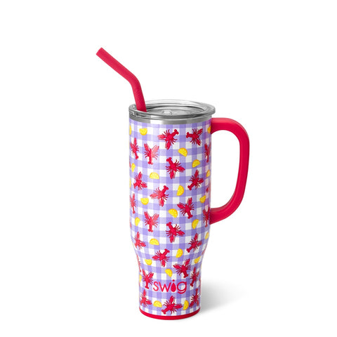 Red Hots Party Cup 24oz