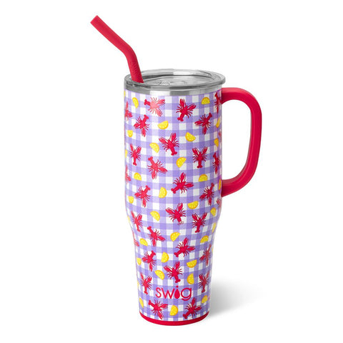 Red Hots Party Cup 24oz