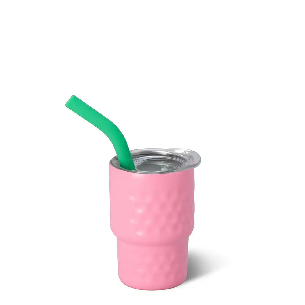 Azalea Golf Ball Swig Shot 2oz