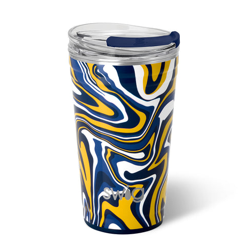 Saturdays in Columbia, SC Straw Tumbler (32oz)