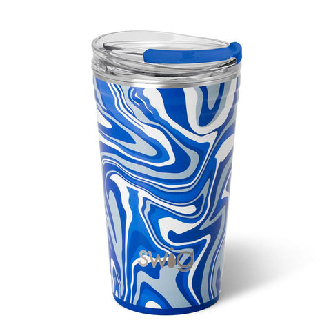 Saturdays in Tallahassee Straw Tumbler (32oz)