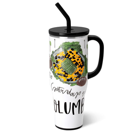 Tutti Frutti Mega Mug (40oz)