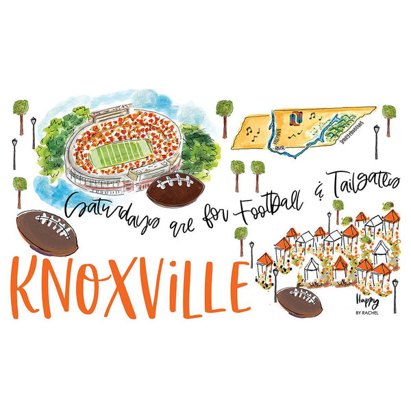 	Swig Life Gameday Saturdays in Knoxville artwork