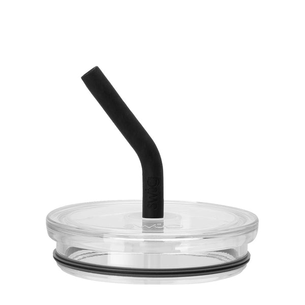 Swig Life X-Large Straw Lid closeup