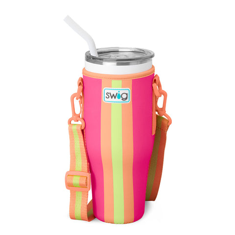 Tutti Frutti Travel Mug (22oz)