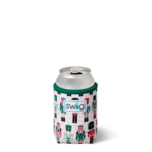 Swig Life Classic Nutcracker Insulated Neoprene Can Coolie