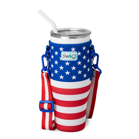 All American Travel Mug 22oz