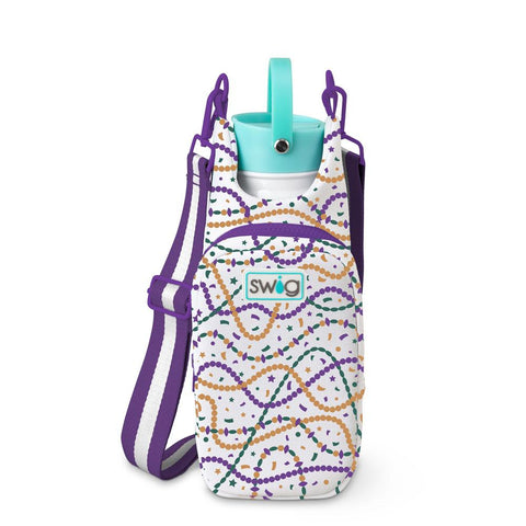 Tutti Frutti Water Bottle Sling