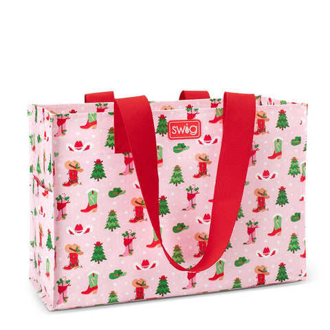 Be Jolly Small Gift Bag Bundle