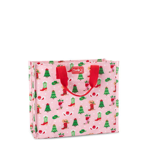 Be Jolly Small Gift Bag Bundle