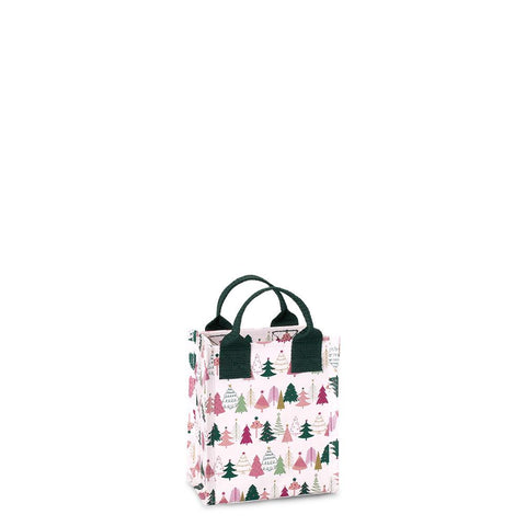 Christmas Crew Reusable Bag Tall