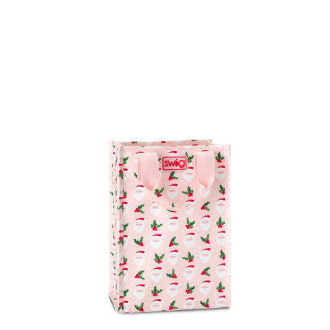 Christmas Crew Reusable Bag Tall