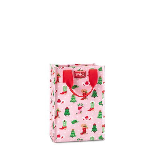 Be Jolly Small Gift Bag Bundle