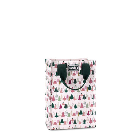 Christmas Crew Reusable Bag Tall