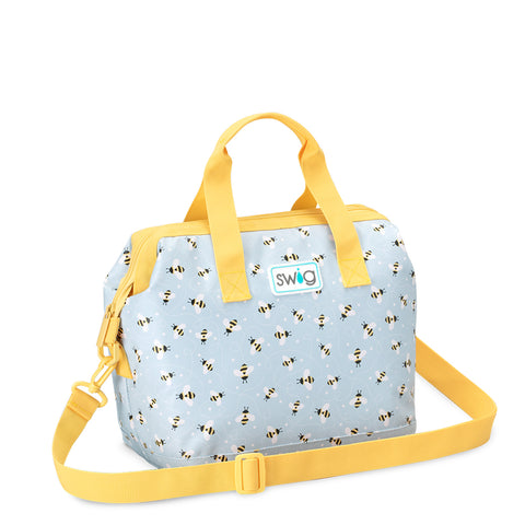 Full Bloom Lunchi Lunch Bag