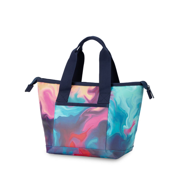 Swig Life Aura Lunchi Lunch Bag back view