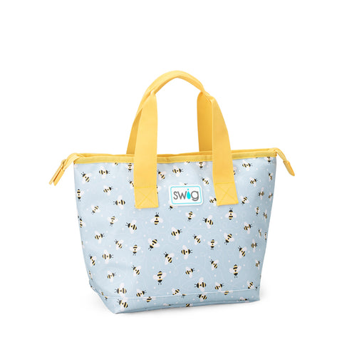 Full Bloom Lunchi Lunch Bag