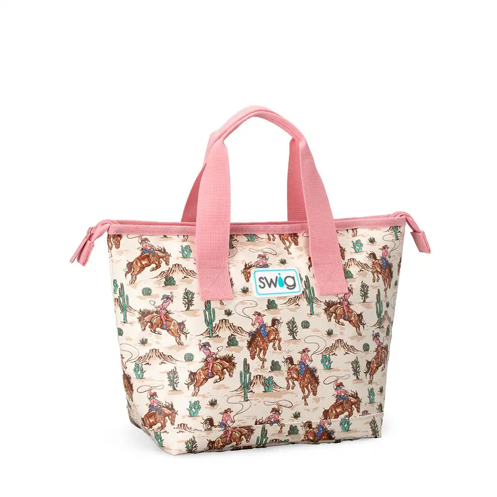 Giddy Up Lunchi Lunch Bag