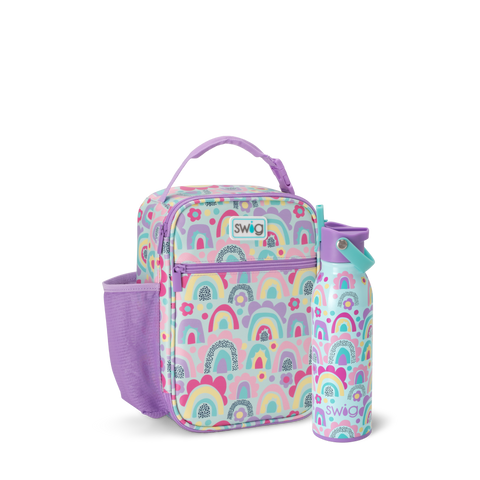 Jungle Gym Lunchi Lunch Bag