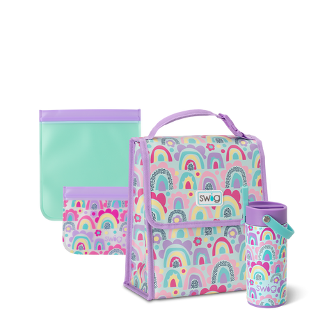 Lake Girl Lunchi Lunch Bag