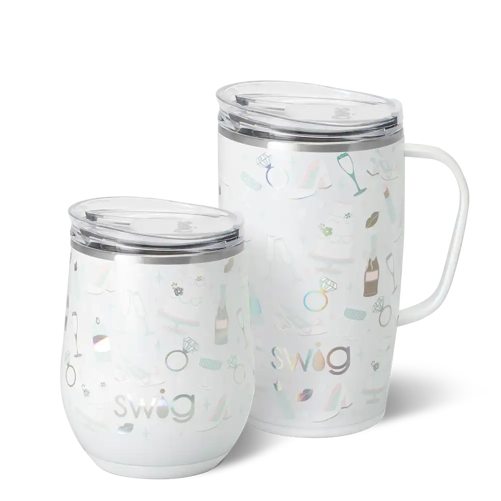 Bride to Be AM+PM Bundle