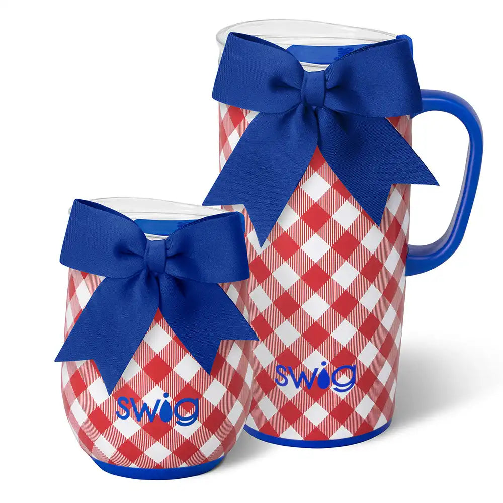 Patriotic Picnic AM+PM Bundle