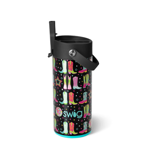 Disco Cowgirl Tumbler 32oz