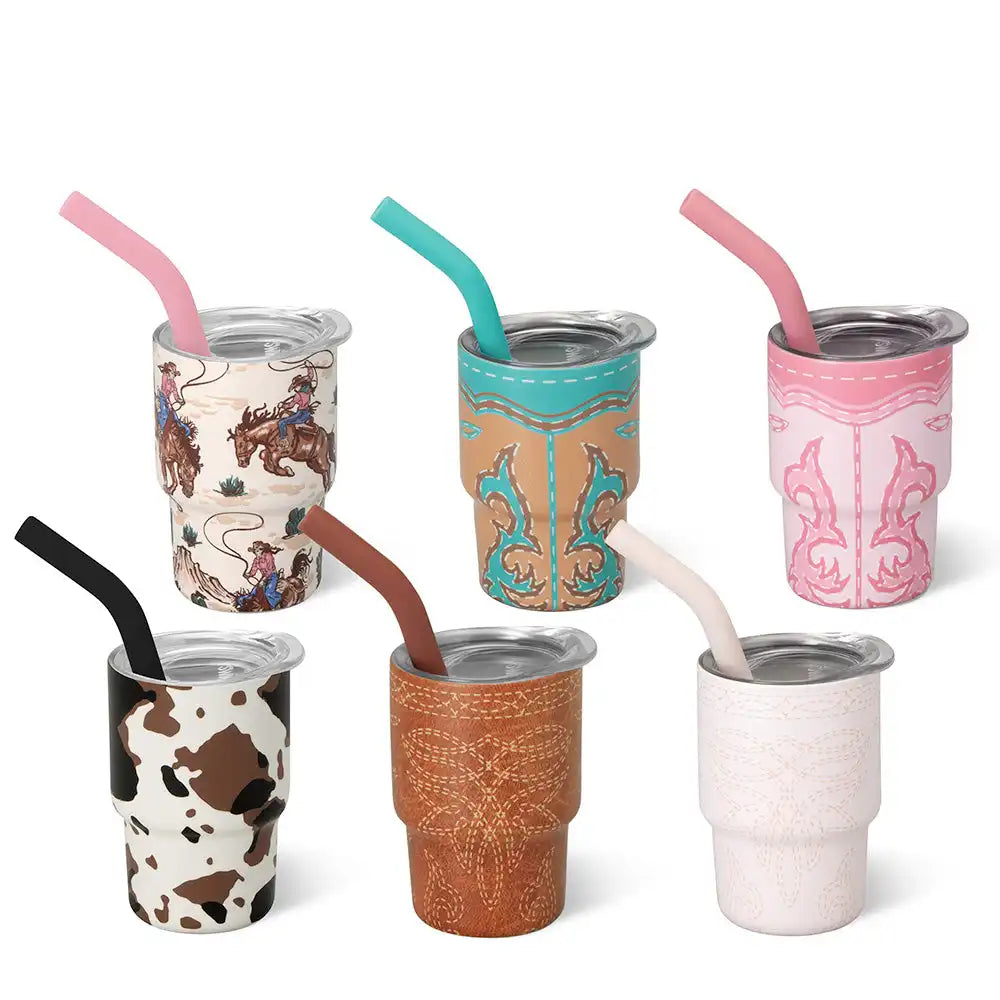 Cowgirl Swig Shots Bundle