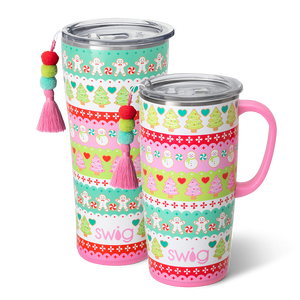 Cookie Jar XL Set